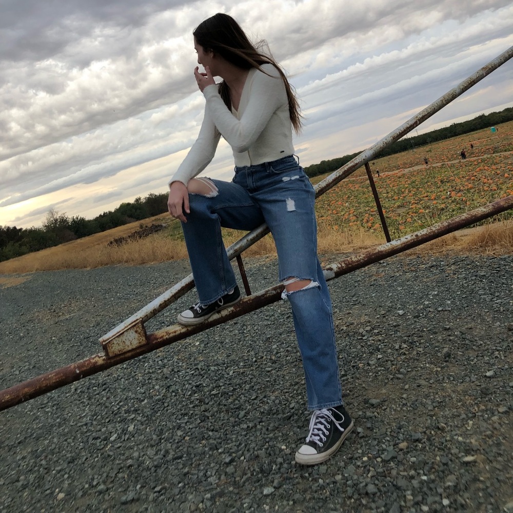 Meet your Posher, Madison